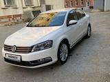 Volkswagen Passat 2011 года за 4 800 000 тг. в Костанай