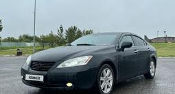 Lexus ES 350 2007 годаүшін6 500 000 тг. в Астана – фото 2