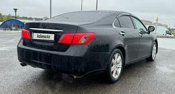 Lexus ES 350 2007 годаүшін6 500 000 тг. в Астана – фото 4