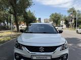 Suzuki Baleno 2023 года за 7 400 000 тг. в Алматы – фото 2