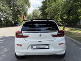 Suzuki Baleno 2023 года за 7 400 000 тг. в Алматы – фото 4
