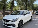 Suzuki Baleno 2023 года за 7 400 000 тг. в Алматы