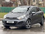 Kia Rio 2014 года за 4 900 000 тг. в Алматы