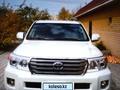 Toyota Land Cruiser 2011 годаfor21 000 000 тг. в Тараз – фото 10