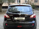 Nissan Qashqai 2012 годаүшін5 300 000 тг. в Актобе – фото 4