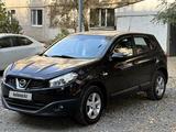 Nissan Qashqai 2012 годаүшін5 300 000 тг. в Актобе – фото 2