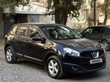 Nissan Qashqai 2012 годаүшін5 300 000 тг. в Актобе – фото 3