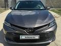 Toyota Camry 2020 годаfor11 000 000 тг. в Шымкент