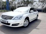 Nissan Teana 2012 года за 7 500 000 тг. в Алматы – фото 3