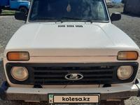 ВАЗ (Lada) Lada 2121 2001 года за 1 600 000 тг. в Шымкент