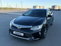 Toyota Camry 2014 года за 13 000 000 тг. в Костанай