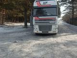 DAF  XF 95 2005 годаүшін12 200 000 тг. в Алматы