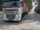 DAF  XF 95 2005 годаүшін12 200 000 тг. в Алматы – фото 2