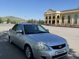 ВАЗ (Lada) Priora 2170 2014 года за 2 700 000 тг. в Шымкент – фото 5