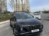 Hyundai Tucson 2023 года за 14 450 000 тг. в Шымкент