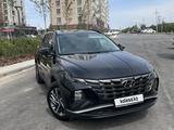 Hyundai Tucson 2023 года за 14 450 000 тг. в Шымкент – фото 2
