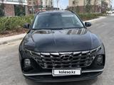 Hyundai Tucson 2023 года за 14 450 000 тг. в Шымкент – фото 3