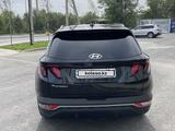 Hyundai Tucson 2023 года за 14 450 000 тг. в Шымкент – фото 5