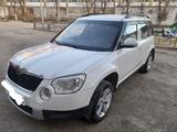 Skoda Yeti 2012 года за 4 200 000 тг. в Жезказган – фото 4