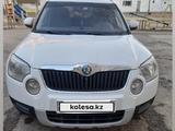 Skoda Yeti 2012 года за 4 200 000 тг. в Жезказган – фото 3