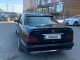 Mercedes-Benz E 300 1990 годаfor1 600 000 тг. в Павлодар – фото 5