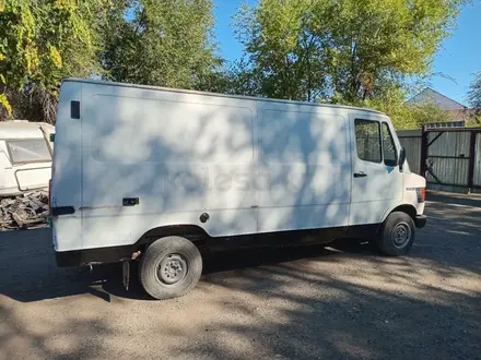 Mercedes-Benz MB 100 1994 года за 2 000 000 тг. в Уральск – фото 5