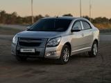 Chevrolet Cobalt 2023 года за 5 000 000 тг. в Караганда