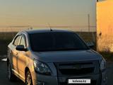 Chevrolet Cobalt 2023 года за 5 000 000 тг. в Караганда – фото 4