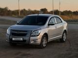 Chevrolet Cobalt 2023 года за 5 000 000 тг. в Караганда – фото 2