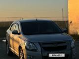 Chevrolet Cobalt 2023 года за 5 000 000 тг. в Караганда – фото 5