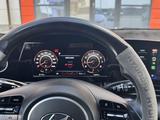 Hyundai Elantra 2021 года за 7 900 000 тг. в Кызылорда – фото 4