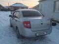 ВАЗ (Lada) Granta 2190 2014 года за 2 850 000 тг. в Усть-Каменогорск – фото 4