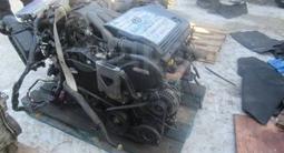 Двигатель Toyota Alphard 3л 1MZ-fe. Япония ДВС + АКПП.2AZ/3MZ/2GR/2ZR/4GR за 330 000 тг. в Алматы – фото 4