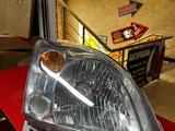 Фара прадо 120 правая сторона за 29 000 тг. в Астана