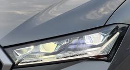 Skoda Superb 2026 года за 18 000 000 тг. в Алматы – фото 3