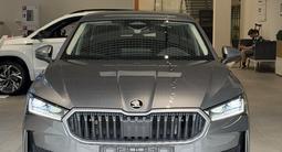 Skoda Superb 2026 года за 18 000 000 тг. в Алматы
