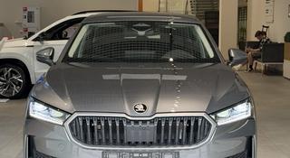 Skoda Superb 2026 года за 18 000 000 тг. в Алматы