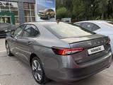 Skoda Superb 2026 года за 18 000 000 тг. в Алматы – фото 4