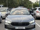 Skoda Superb 2026 года за 18 000 000 тг. в Алматы – фото 2