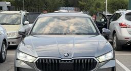 Skoda Superb 2026 года за 18 000 000 тг. в Алматы – фото 2