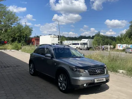 Infiniti FX35 2006 года за 4 000 000 тг. в Балхаш