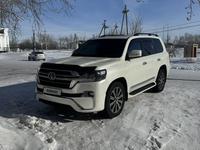 Toyota Land Cruiser 2009 годаfor19 500 000 тг. в Астана