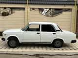 ВАЗ (Lada) 2107 2012 года за 1 357 684 тг. в Шымкент