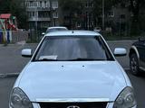 ВАЗ (Lada) Priora 2170 2014 годаfor2 800 000 тг. в Усть-Каменогорск – фото 2