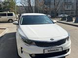 Kia K5 2016 годаүшін7 000 000 тг. в Алматы