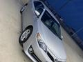 Toyota Camry 2012 годаүшін9 500 000 тг. в Актау – фото 4