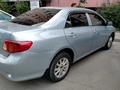 Toyota Corolla 2007 года за 4 800 000 тг. в Алматы – фото 2