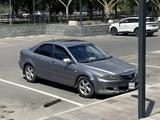 Mazda 6 2003 года за 1 700 000 тг. в Алматы