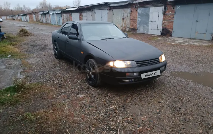 Nissan Skyline 1995 года за 3 200 000 тг. в Усть-Каменогорск