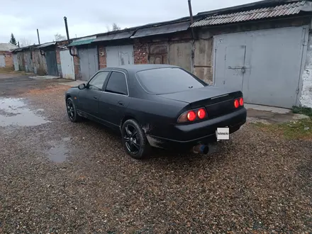 Nissan Skyline 1995 года за 3 200 000 тг. в Усть-Каменогорск – фото 4